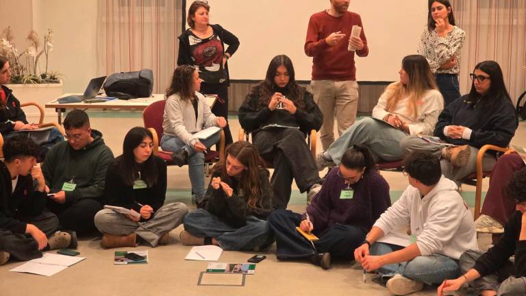 Rimini. Cinquanta studenti in Austria per il viaggio della memoria