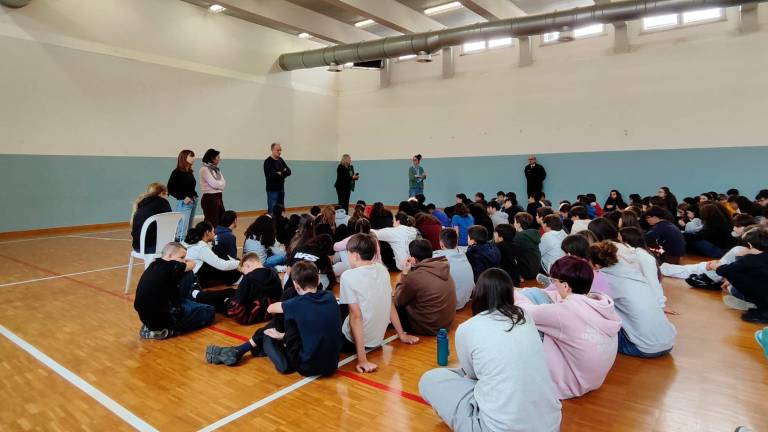 Misano, dopo le violenze di Halloween, l’Istituto Comprensivo si attiva nome dell’educazione civica