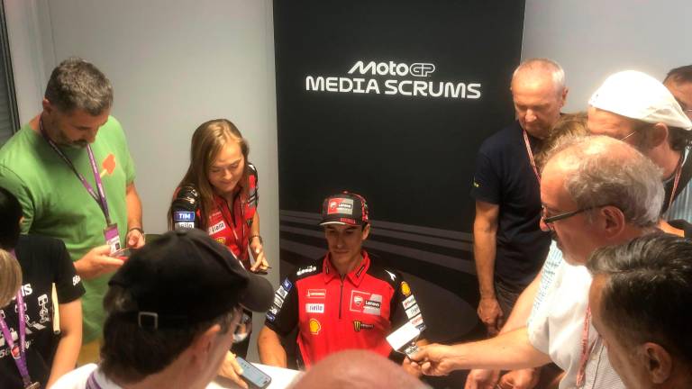 Marc Marquez