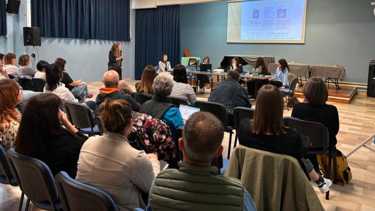 Lugo, un convegno sui ragazzi “plusdotati”