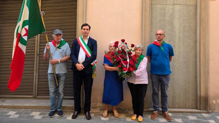 Rimini ricorda Igino Chesi ed Enrico Battarra