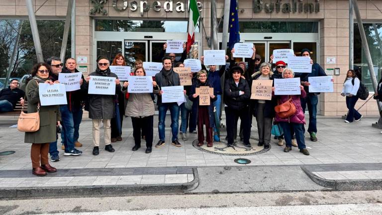 Foto e video Zanotti