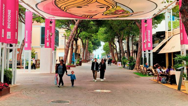 Giro d’Italia: Riccione-Cento: venerdì alle 13 parte la tappa romagnola della Corsa Rosa