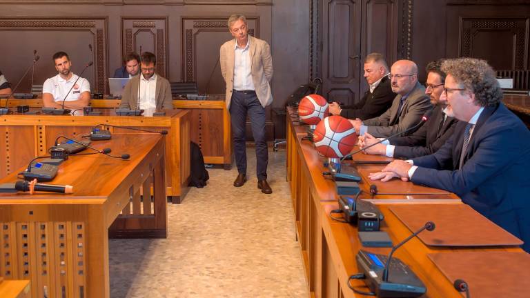 Basket Supercoppa, Forlì-Cividale e Rimini-Fortitudo: via alla prevendita dei biglietti per le finali di Ravenna