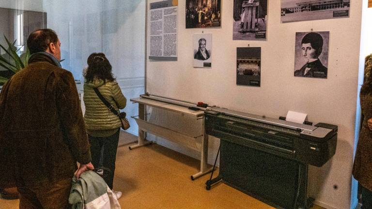 Imola, all’Osservanza è stato inaugurato il LIMI, il percorso interattivo che racconta la storia del manicomio in città VIDEOGALLERY