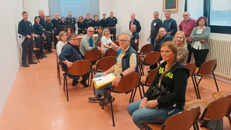 Cesena, controllo di vicinato, il Comune: “Sono 169 le segnalazioni meritevoli di approfondimento”