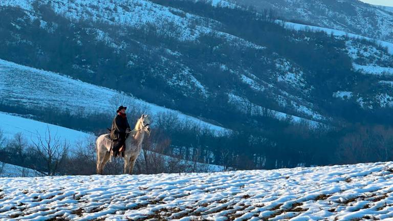 Cesena, un western senza armi in romagnolo e francese. “Thieving Days” di Clara Ferri racconta «l’incontro tra mondi diversi»