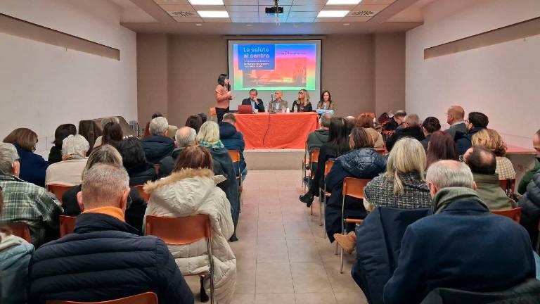 Forlì, al Cau 63 accessi al giorno: al Pronto soccorso calo del 13,8 per cento