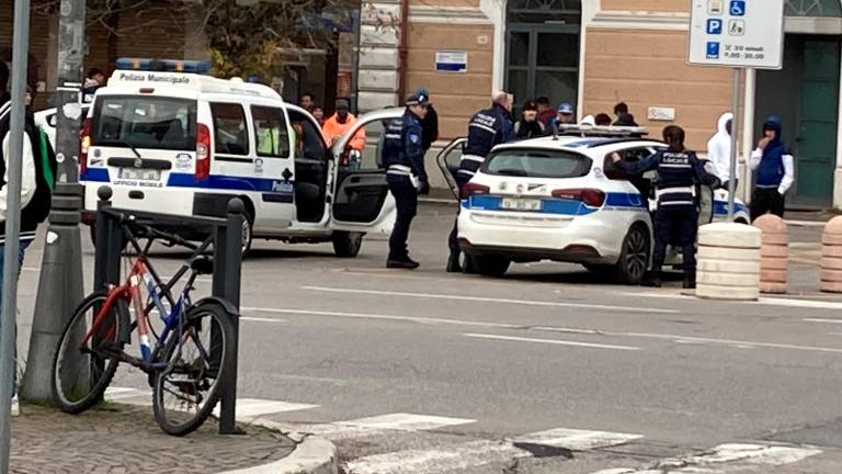 Lotta allo spaccio alla stazione di Cesena, la maxi-operazione si è conclusa con un arresto a Rimini