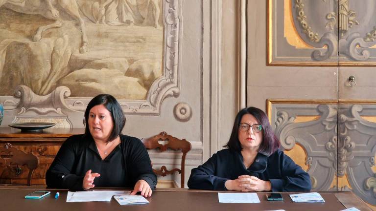 La conferenza stampa di presentazione del convegno
