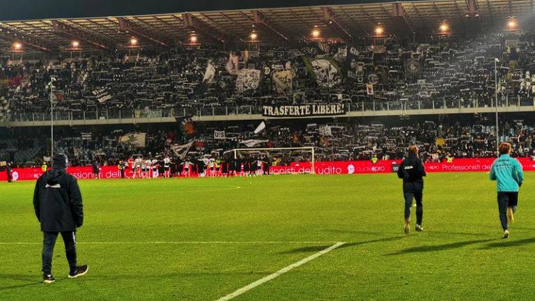 Il Cesena lancia un pacchetto di abbonamenti per le gare con Venezia, Catanzaro e Padova