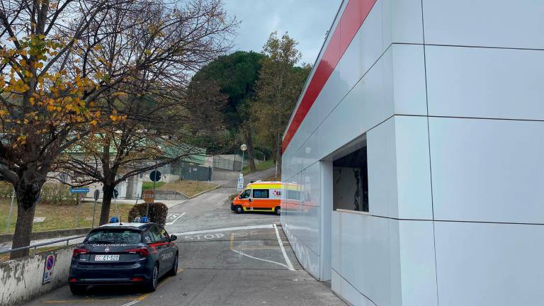 San Mauro Pascoli, violentata «per una macumba»: ichiarazione choc dell’aggressore