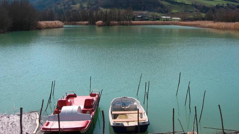 Sarsina, “quasi un milione di euro per il lago di Quarto”: l’annuncio di Alice Buonguerrieri