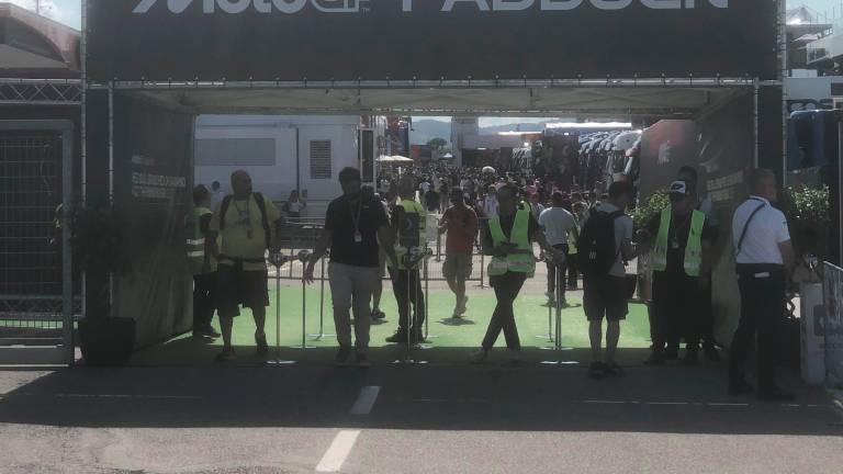 MotoGp, a Misano si punta a un week-end da oltre 160mila spettatori VIDEO