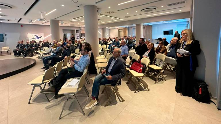 Cattolica, per due giorni capitale della subacquea