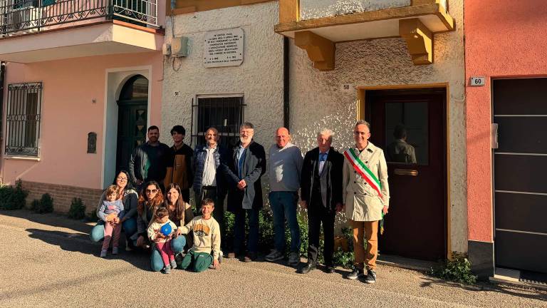 Ravenna. Il 143esimo anniversario dell’Associazione generale operai braccianti