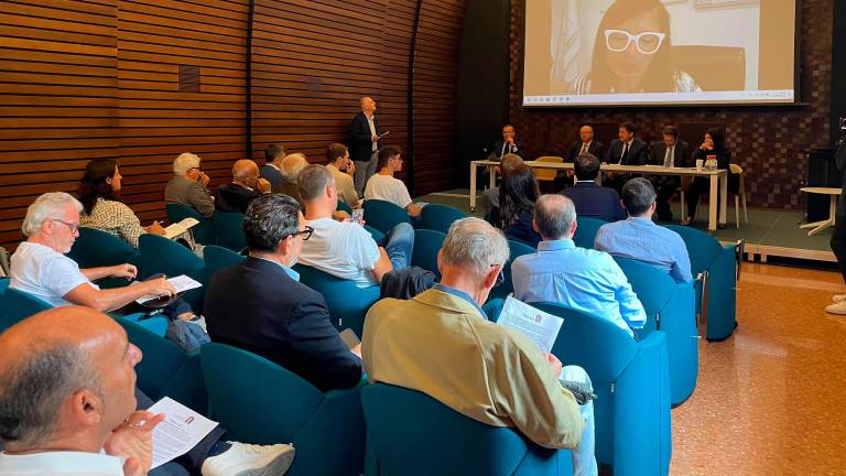 La presentazione di Fattore R
