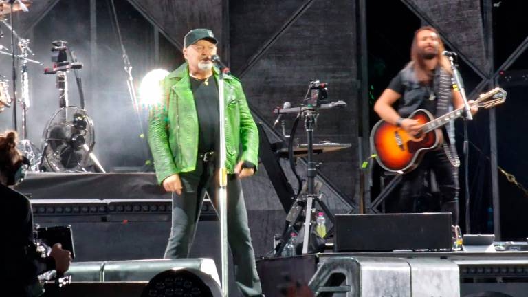 Vasco Rossi, guida ai concerti di Rimini, dai parcheggi ai mezzi pubblici