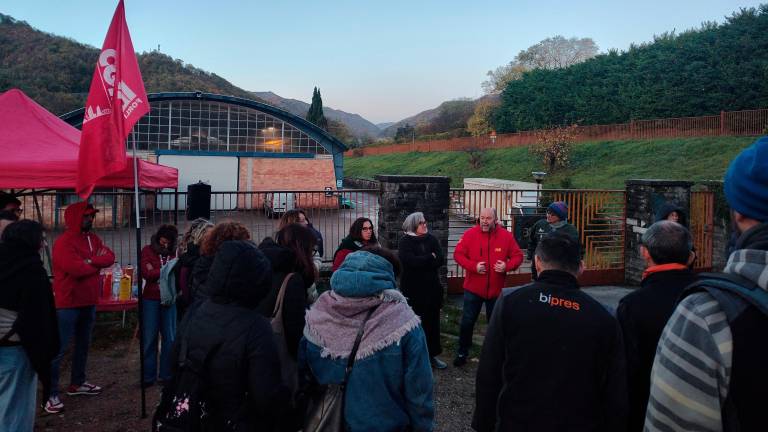 Forlì, Bipres: arriva la busta paga di agosto per i lavoratori dell’azienda di Portico