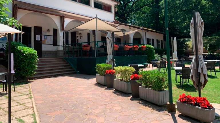 Tennis, da domani l’Under 12 del Cacciari