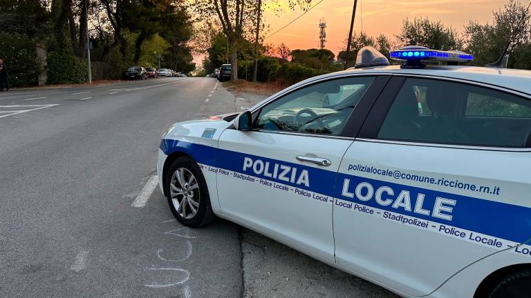 Riccione, controlli agli affitti brevi: multe in arrivo per tre proprietari e due esercizi sospesi