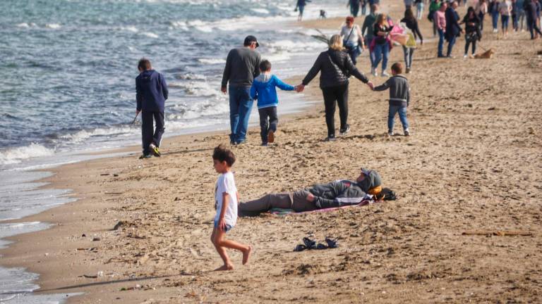 L’economia del mare in Romagna? Vale 15 miliardi di euro