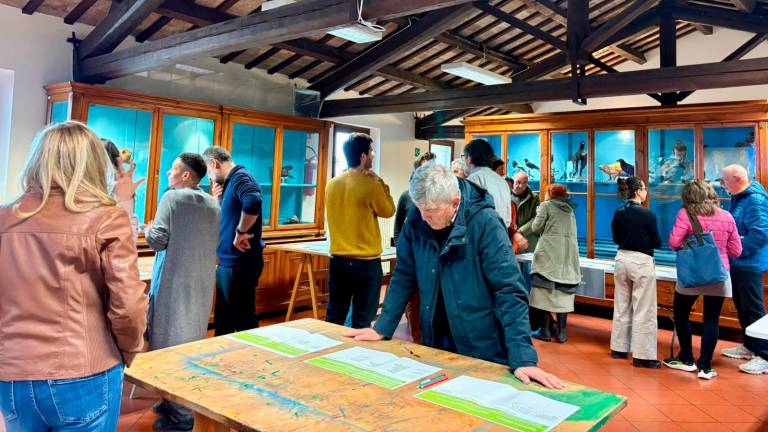 Cesena, fiume Savio: dalla paura a due giorni di festa a tre anni dall’alluvione