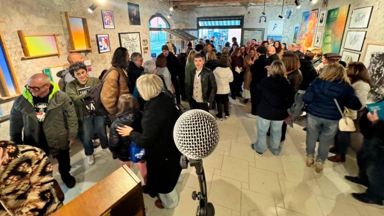 Cesena, “Come ti difendi”: una affollata presentazione del libro di Francesco Zani VIDEO GALLERY