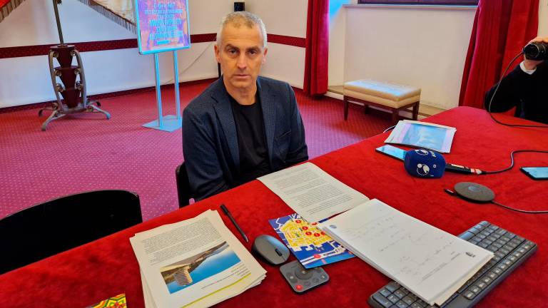 Rimini, il sindaco: “Ex colonie e nuovo Pala Congressi, senza i privati partita chiusa”