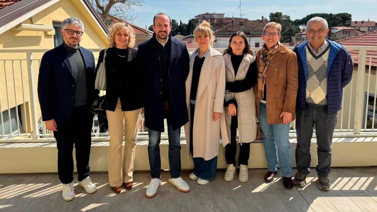 Savignano, scuola dell’Infanzia “Vittorio Emanuele II”: avanzano i lavori