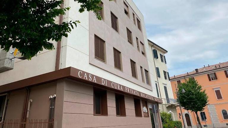 Cesena, il ladro delle cliniche era uscito dal carcere da poco