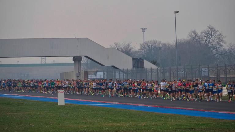 Al Misano World Circuit gli Open Games: una domenica nel segno di pattinaggio, podismo e ciclismo
