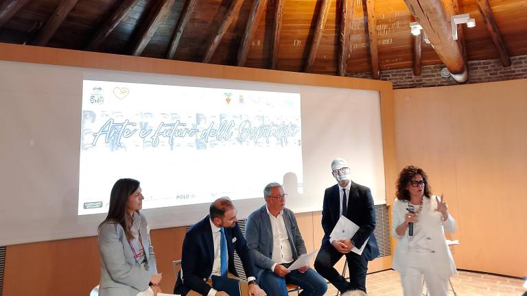 Faenza, formazione e impresa, convenzione tra l’Alberghiero e la Confcommercio