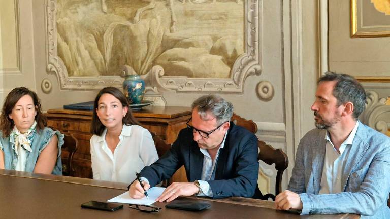 Faenza, dal 10 giugno la nuova Casa della Comunità apre al pubblico