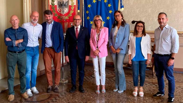 Forlì, contributi per aprire attività in centro storico
