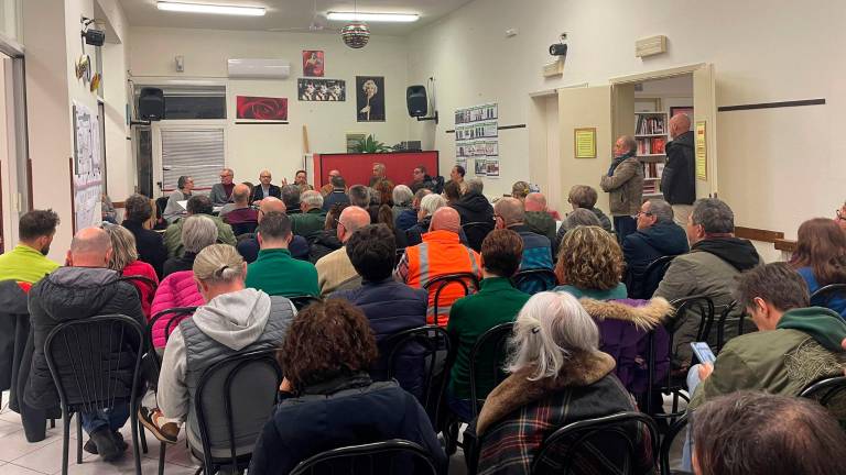 Forlì, “via Piancastelli, una situazione incresciosa”: ecco il piano del Comune