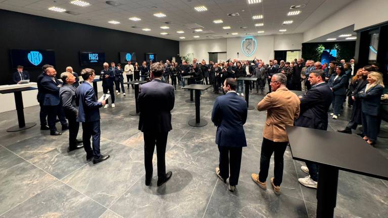 Foto e video Zanotti