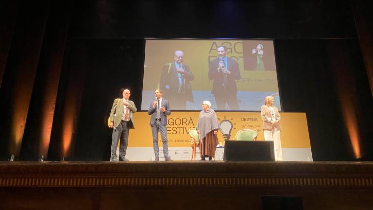 Cesena, Agorà Festival: già annunciate le date dell’edizione 2026