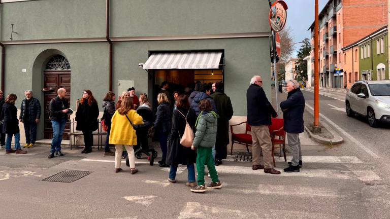 Cesena, “Come ti difendi”: una affollata presentazione del libro di Francesco Zani VIDEO GALLERY