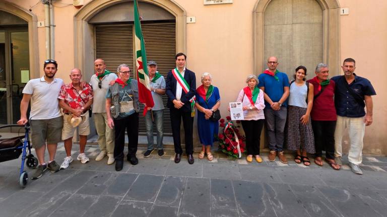 Rimini ricorda Igino Chesi ed Enrico Battarra