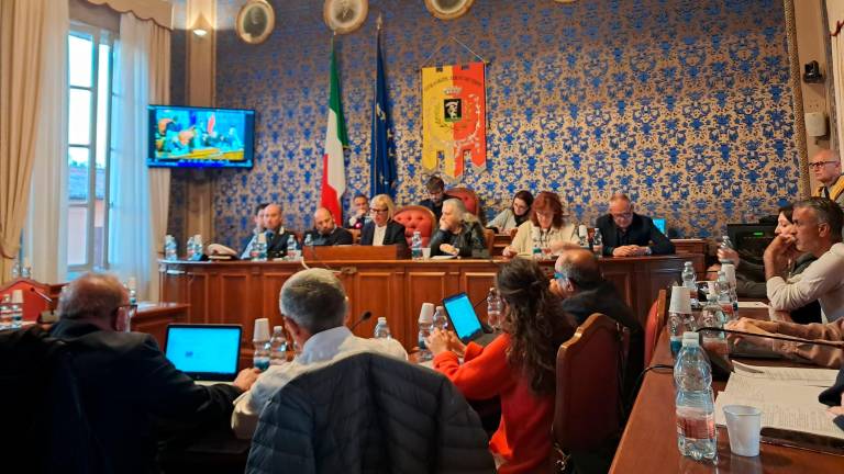 Castel San Pietro Terme revoca la cittadinanza onoraria a Benito Mussolini