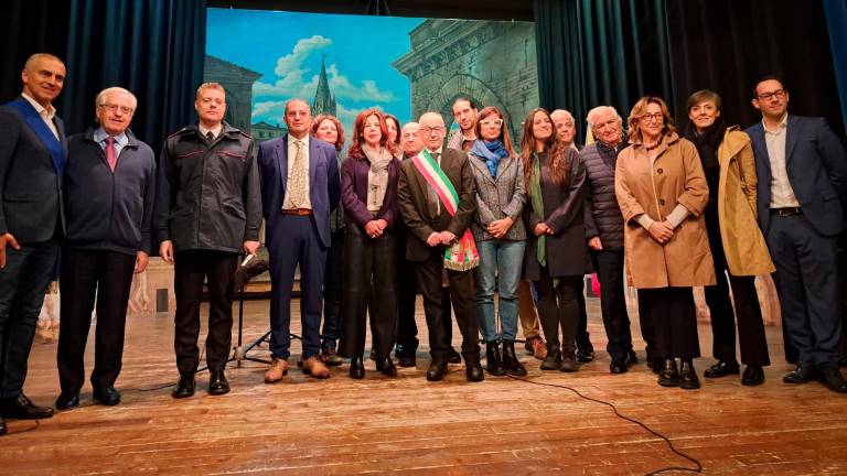 Sant’Agata Feltria, via alla Fiera del Tartufo Bianco GALLERY