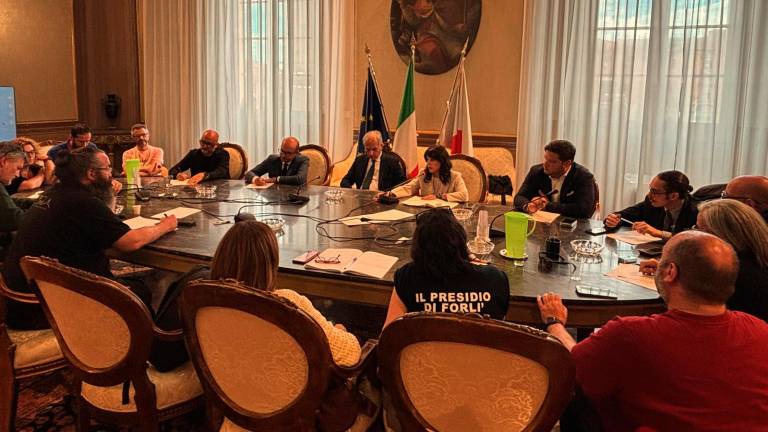 Forlì. Vertenza Electrolux, il Comune apre il tavolo: «Unità e determinazione per i lavoratori»
