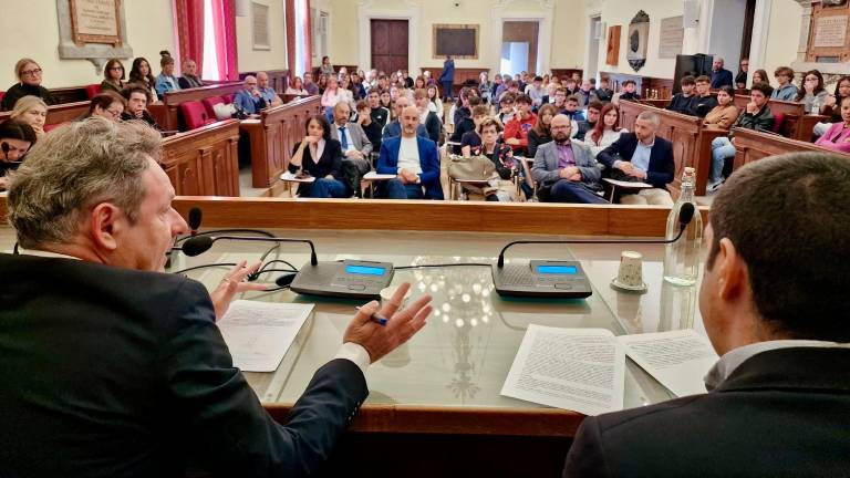 Faenza, completati i lavori a quattro scuole superiori - Gallery