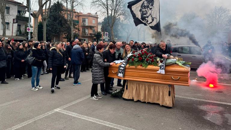 Foto e video Zanotti