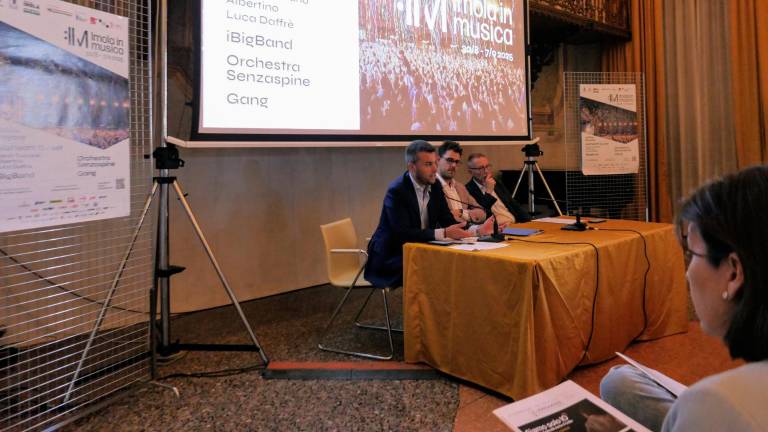Fotoservizio Mauro Monti Mmph