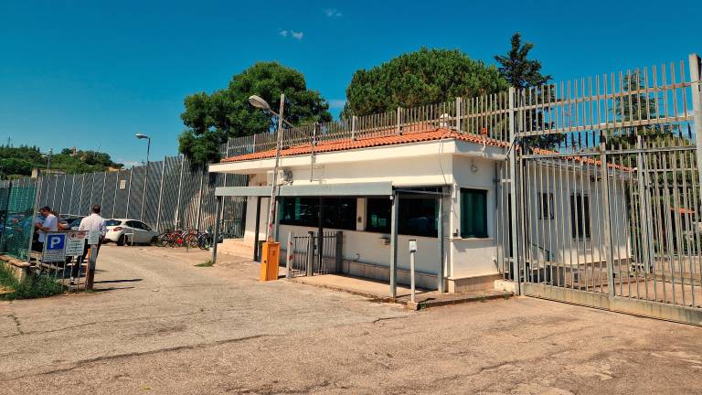Rimini. Lavori per un milione di euro e nuove assunzioni per il carcere