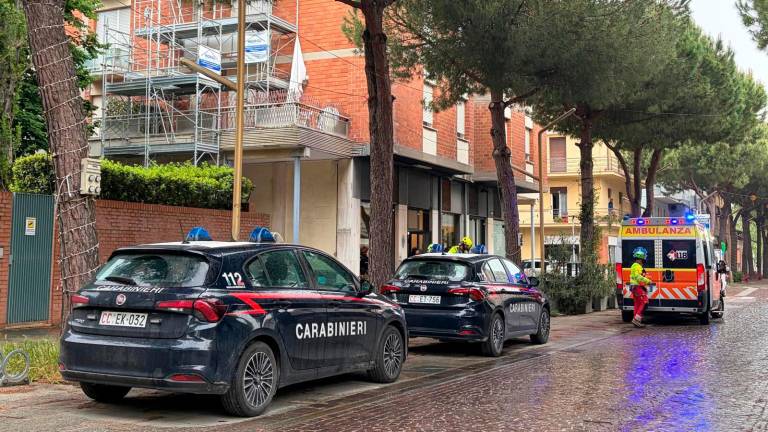 Foto Massimo Fiorentini