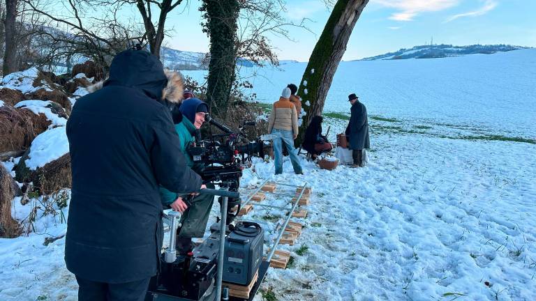 Cesena, un western senza armi in romagnolo e francese. “Thieving Days” di Clara Ferri racconta «l’incontro tra mondi diversi»