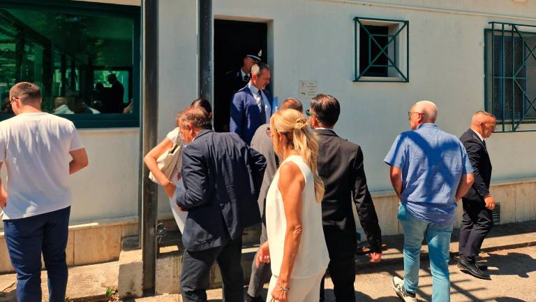 Rimini. Lavori per un milione di euro e nuove assunzioni per il carcere